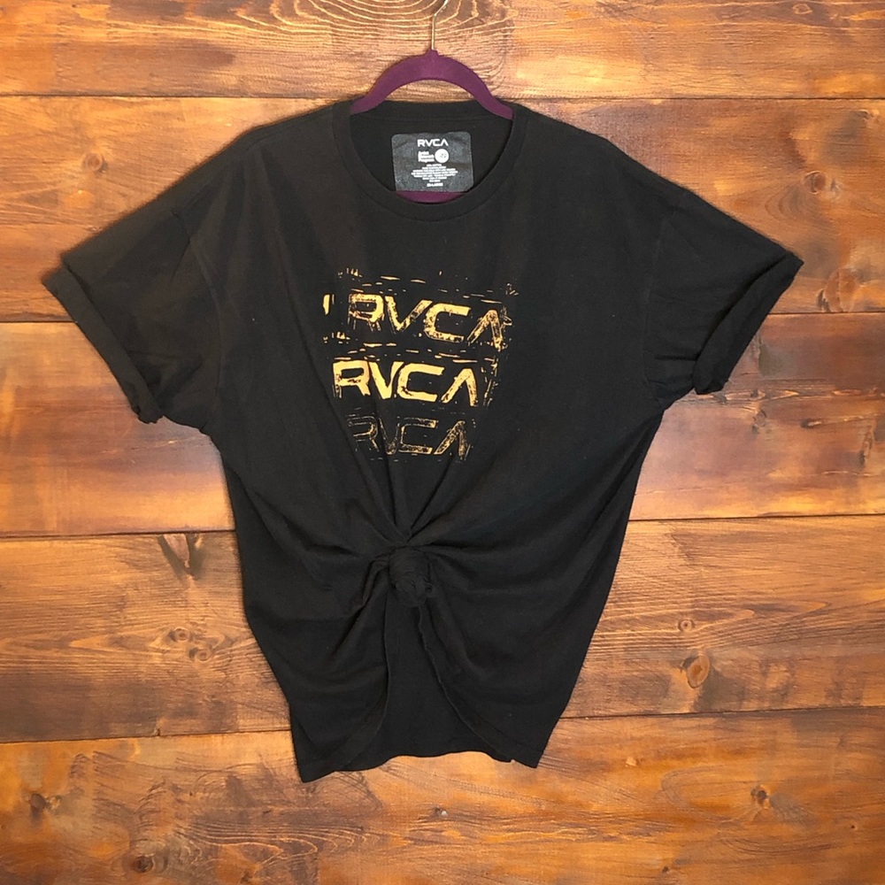 Short Sleeve Tee